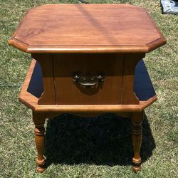 End Table