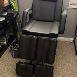 Tattoo Chair 