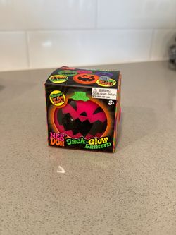 Needoh Jack Glow Lantern