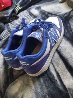 New balance