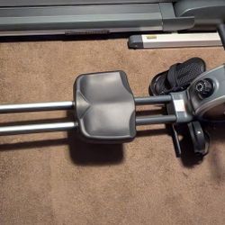 MERACH Rowing Machine