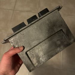 Computer For 2010 Ford Mustang 