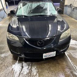 2007 Mazda Mazda3