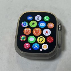 Apple Watch Ultra 2