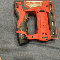 Milwaukee M12