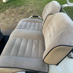 Club Golf Cart