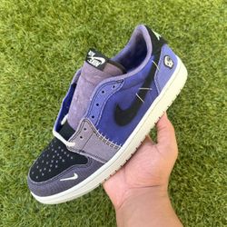 Jordan 1 “Zion Voodoo Alternate” (MULTIPLE SIZES)