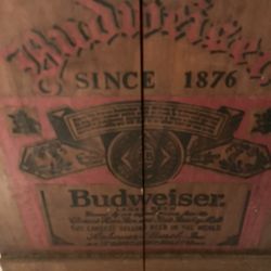 Budweiser