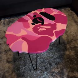 Custom tables
