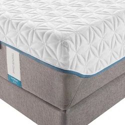 Special-CALIFORNIA KING Wireless adjustable power base and California king Tempurpedic Cloud supreme