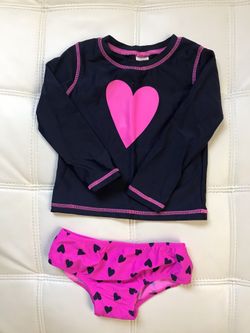 Swimwear for Tots (2T)