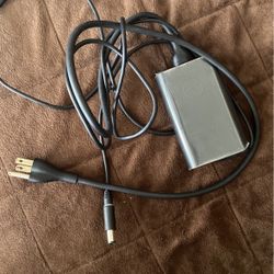Dell 65W Charger AC Adapter For Dell Latitude 7290 And More  Retail$98 0G4X7T