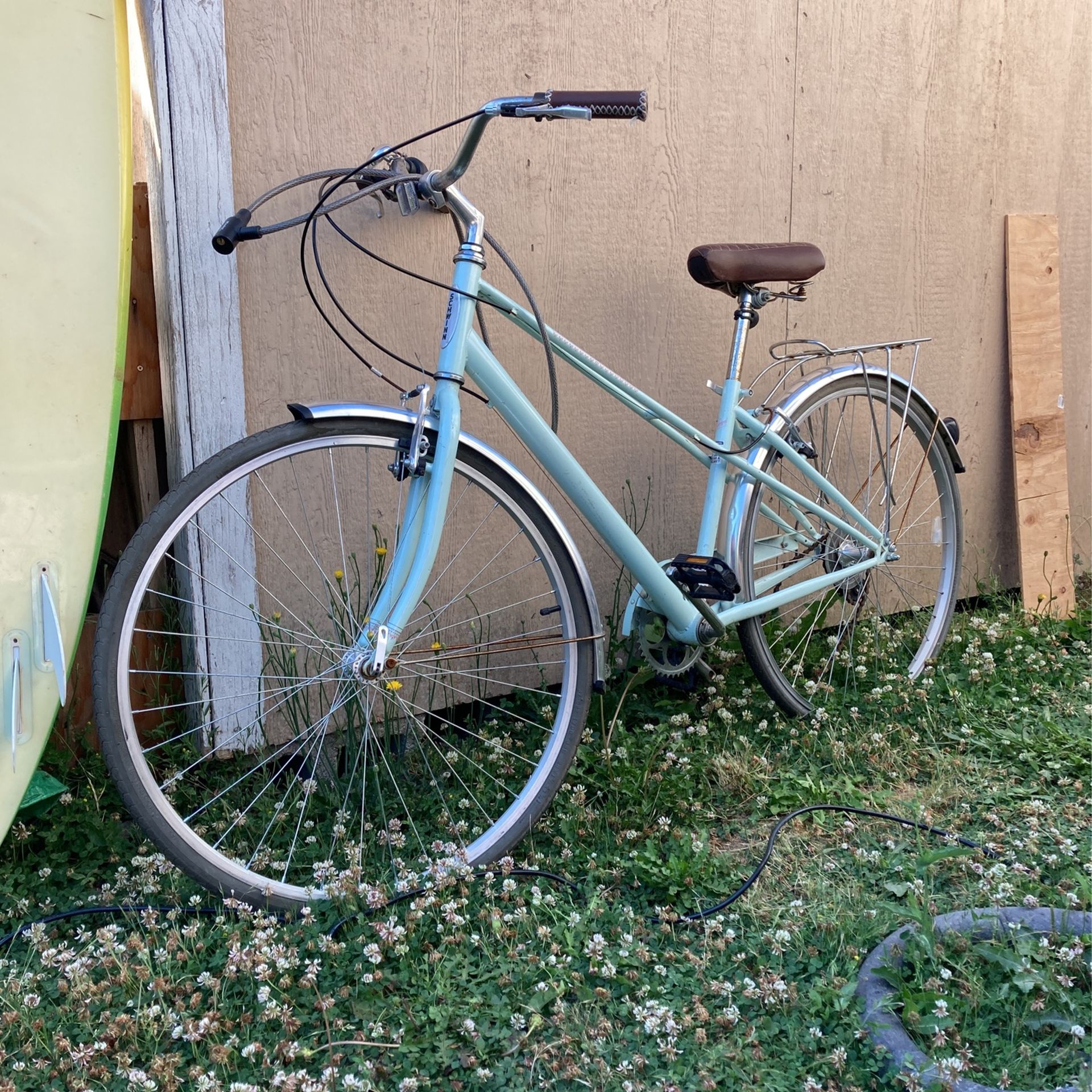 Women’s Bike