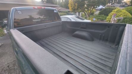 2013 Chevrolet Silverado 1500