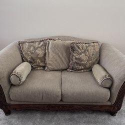 Loveseat