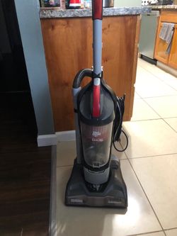 Dirt devil endura max