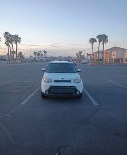 2016 KiA SOUL!!!