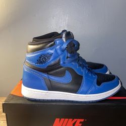 Nike Air Jordan 1 Retro High OG 'Dark Marina Blue'