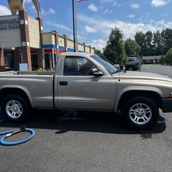 2003 Dodge Dakota