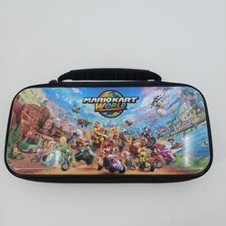 Mario Cart Case For Nintendo Switch 2 (#25861)