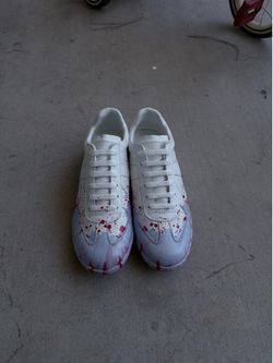 Rare Maison margiela gats
