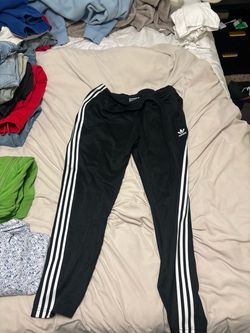 Adidas sweats