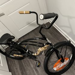 Bike Brand New 