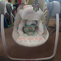 Baby Swing