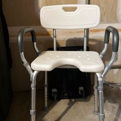 Shower Chair 