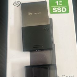 Storage Expansion Card for Xbox Series X|S