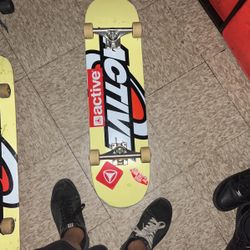 Skate Board 