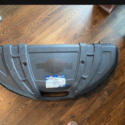 Flambeau Bow Case