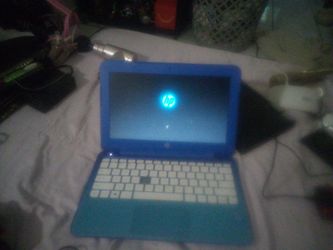 Hp stream 11