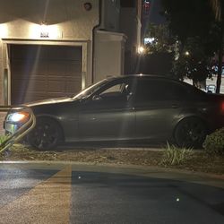 2006 330i w Sport Package