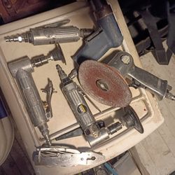 Air Tools