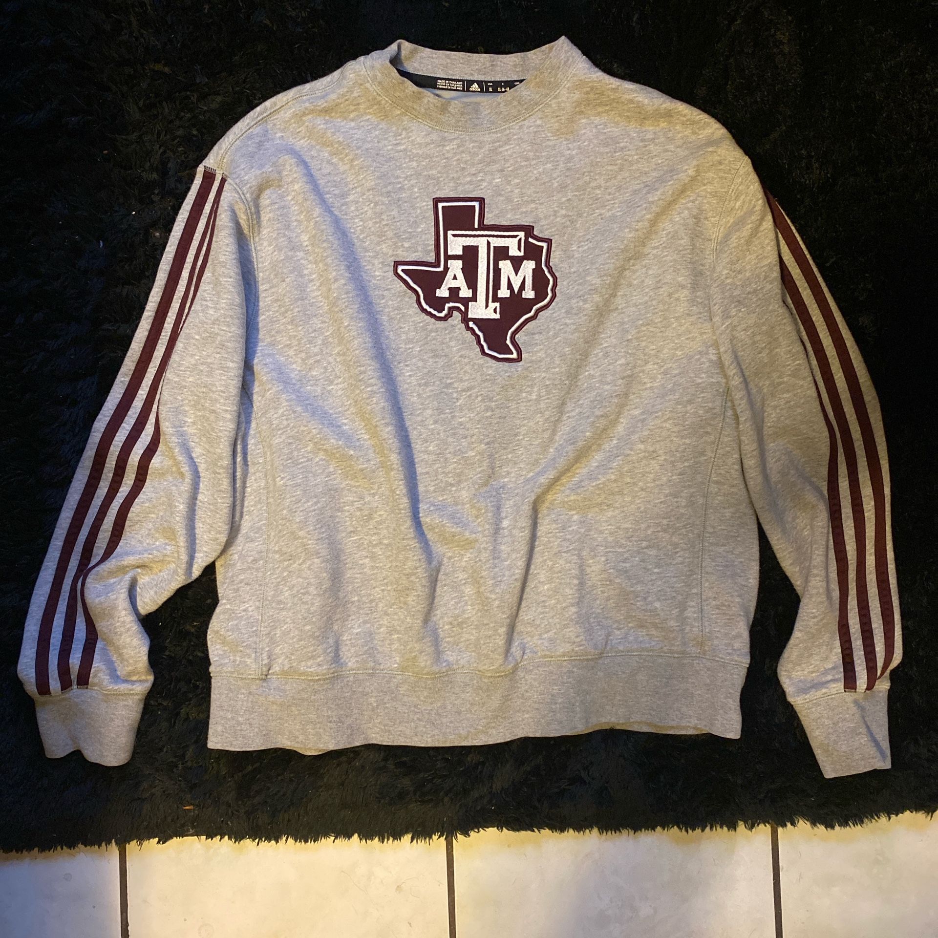 Adidas Crew Neck 