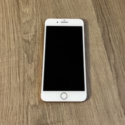 iPhone 8 Plus 64GB Rose Gold