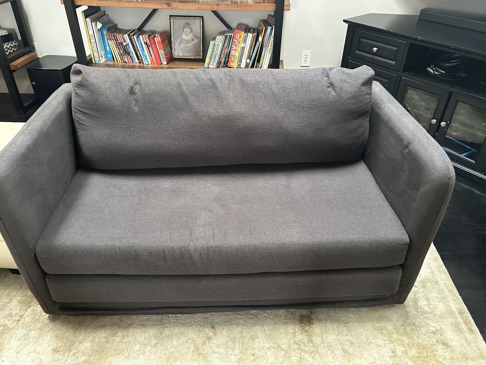 Small Sleeper Sofa