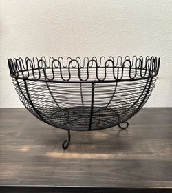 Large  Fruit basquet new