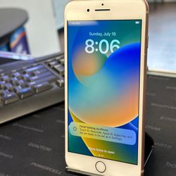 iPhone 8plus,64gb,factory Unlocked ,good Condition,each 