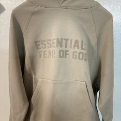 Essentials FEAR OF GOD