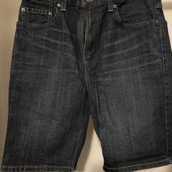 Mens Levi Jeans Lot 