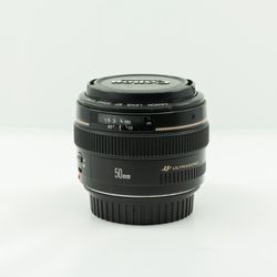 Canon EF 50mm 1.4