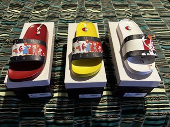 Brand NEW Tommy Hilfiger Looney Tunes Slips