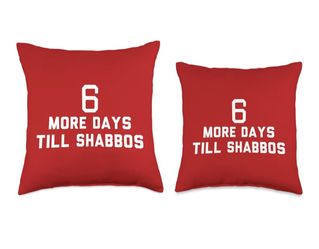 Cushions 