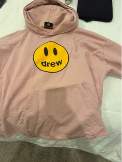 Vintage Drew Hoodie size Large