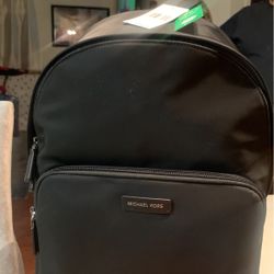 Michael Lord Backpack 