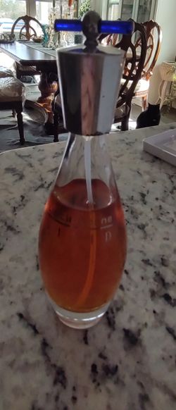 Vivid Perfume By Liz Claiborne 