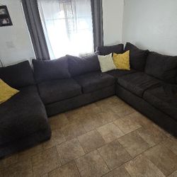 Couch /  Sala