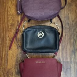 Michael Kors Purses